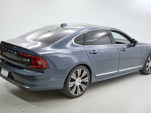 Used 2023 Volvo S90 B6 Ultimate w/ Protection Package Premier AWD/4WD image 9
