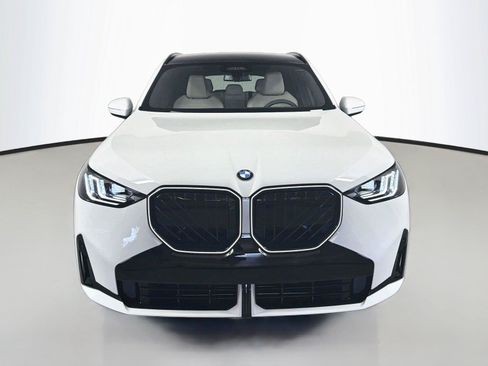 New 2026 BMW X3 xDrive30i w/ Premium Package AWD/4WD image 2