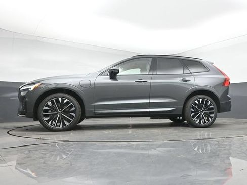 New 2026 Volvo XC60 T8 Ultra w/ Protection Package Premier AWD/4WD image 43