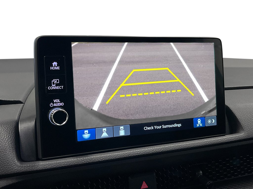 New 2027 Honda CR-V TrailSport image 22