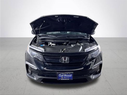 Certified 2022 Honda Pilot Special Edition image 23