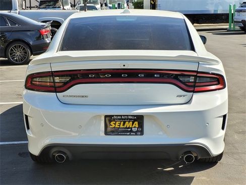 Certified 2023 Dodge Charger GT image 6