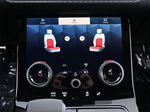 Used 2022 Land Rover Range Rover Velar R-Dynamic S image 39