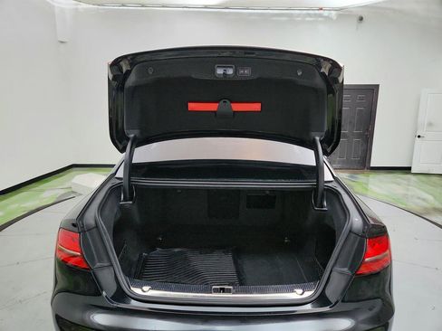 Used 2015 Audi A8 L 4.0T image 31
