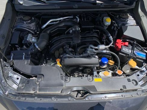 Used 2024 Subaru Crosstrek 2.5i Sport image 21