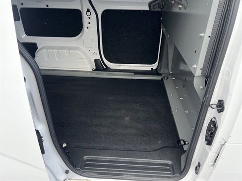 Used 2021 Nissan NV200 SV image 12