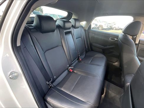 Used 2023 Honda Civic EX-L image 29