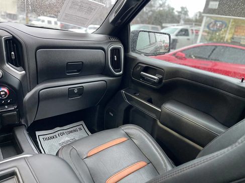 Used 2019 GMC Sierra 1500 AT4 image 13