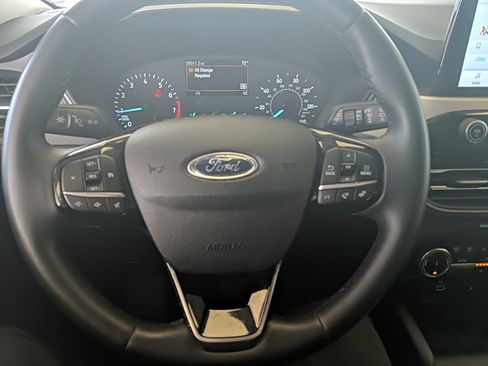 Used 2022 Ford Escape SE w/ Convenience Package image 12