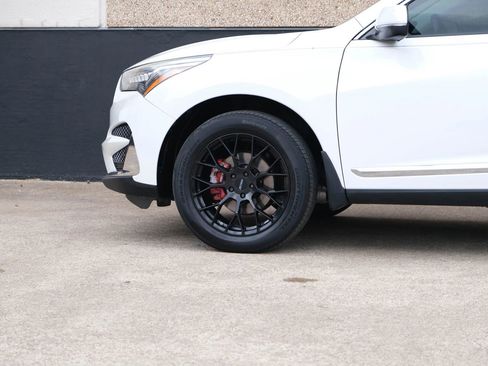 Used 2020 Acura RDX FWD image 9