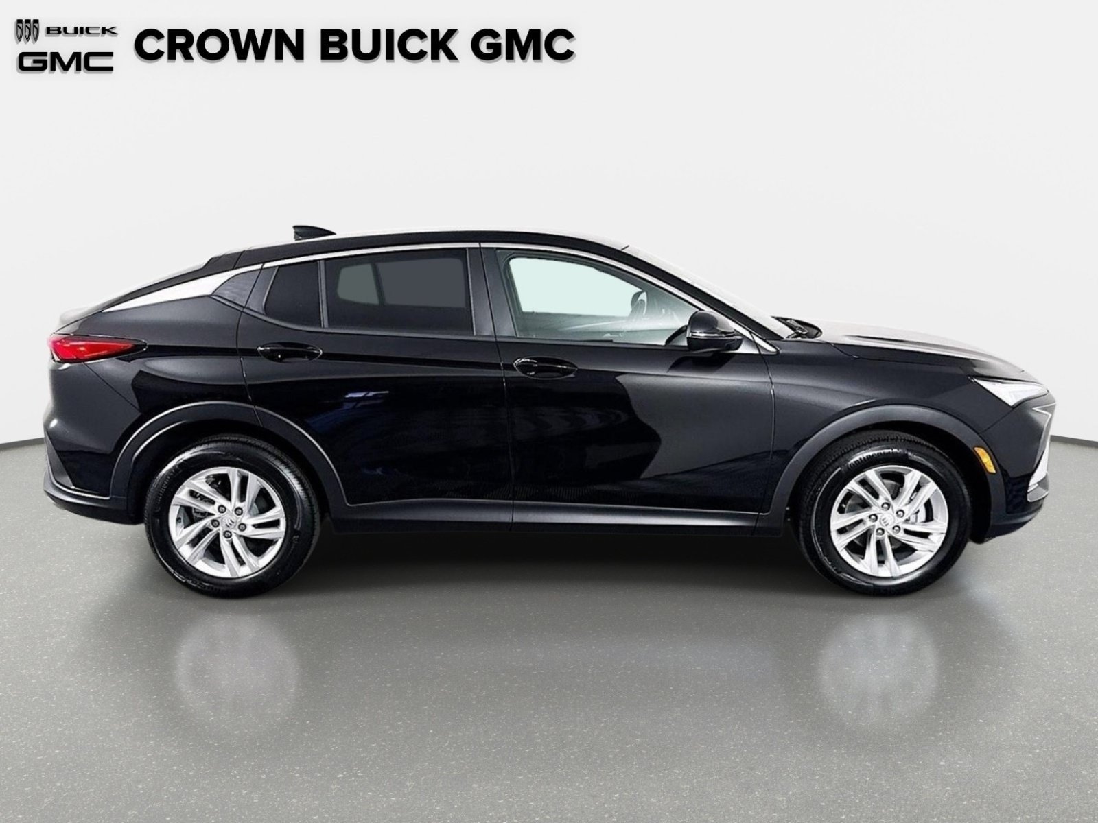 New 2026 Buick Envista Preferred w/ Convenience I Package FWD image 4