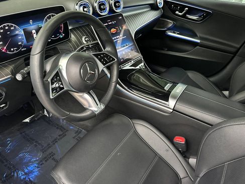 Certified 2023 Mercedes-Benz C 300 Sedan image 9