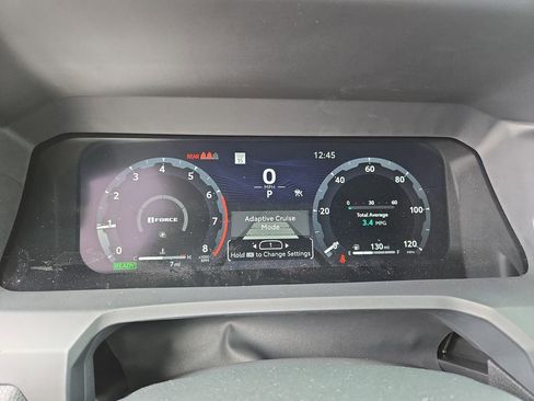 New 2026 Toyota Tacoma 4x4 Double Cab Hybrid image 21