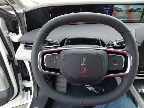 New 2026 Lincoln Nautilus Premier w/ Equipment Group 102A image 41