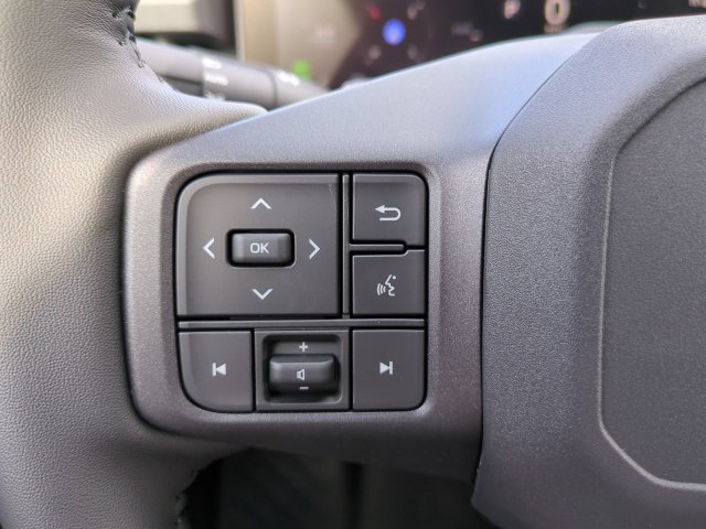New 2026 Toyota RAV4 XSE w/ Panoramic Sun Roof Package AWD/4WD image 25