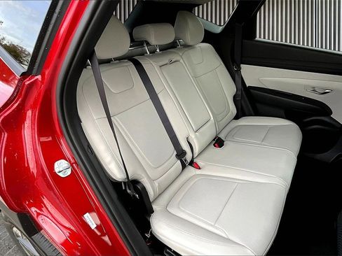 New 2026 Hyundai Tucson SEL w/ Tow & Go Package image 9