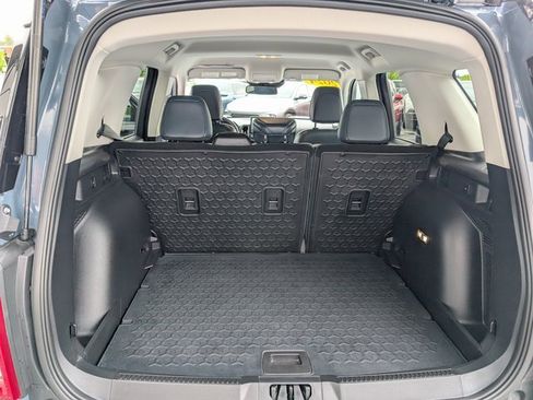 Used 2024 Ford Bronco Sport Outer Banks image 31