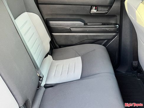 Certified 2026 Toyota Tacoma TRD Sport RWD image 15
