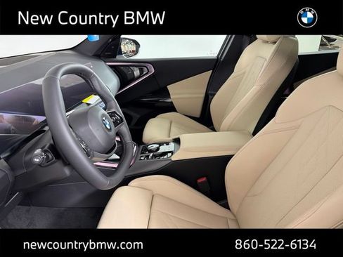 New 2026 BMW X3 xDrive30i w/ Premium Package AWD/4WD image 11