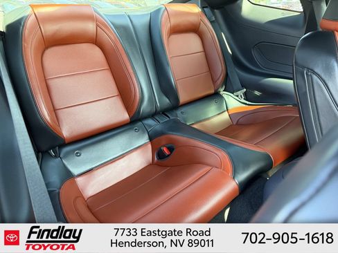 Used 2024 Ford Mustang GT Premium RWD image 13