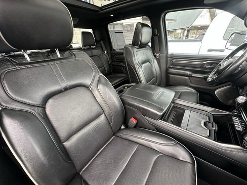 Used 2019 RAM 1500 Limited image 34