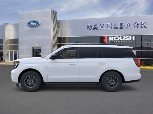 New 2026 Ford Expedition Active AWD/4WD image 28