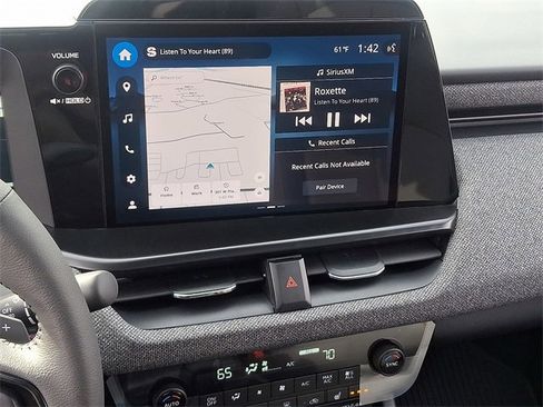 New 2026 Subaru Outback Limited image 8