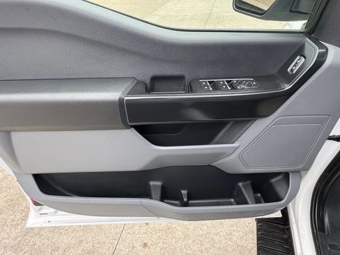 Used 2022 Ford F150 XL w/ Equipment Group 101A High image 12