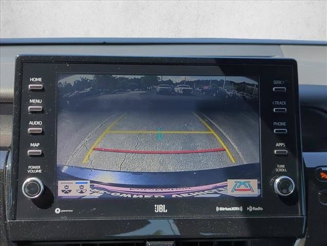 Used 2021 Toyota Camry XSE FWD image 20