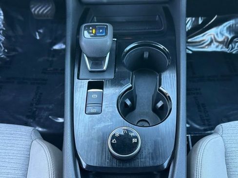 Used 2021 Nissan Rogue SV image 31