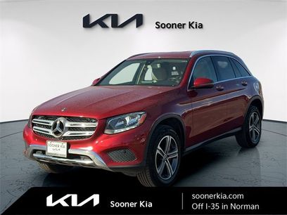 Used 2019 Mercedes-Benz GLC 300