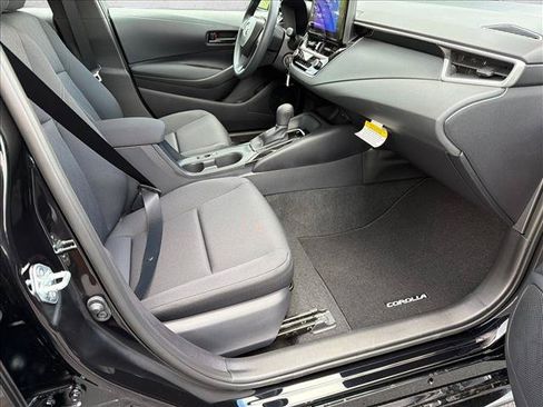 New 2026 Toyota Corolla LE FWD image 13
