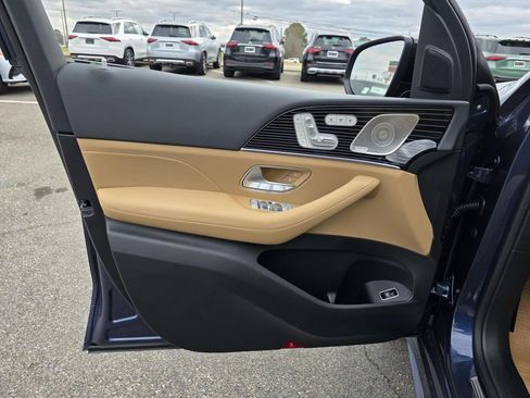 New 2026 Mercedes-Benz GLE 450 4MATIC image 11