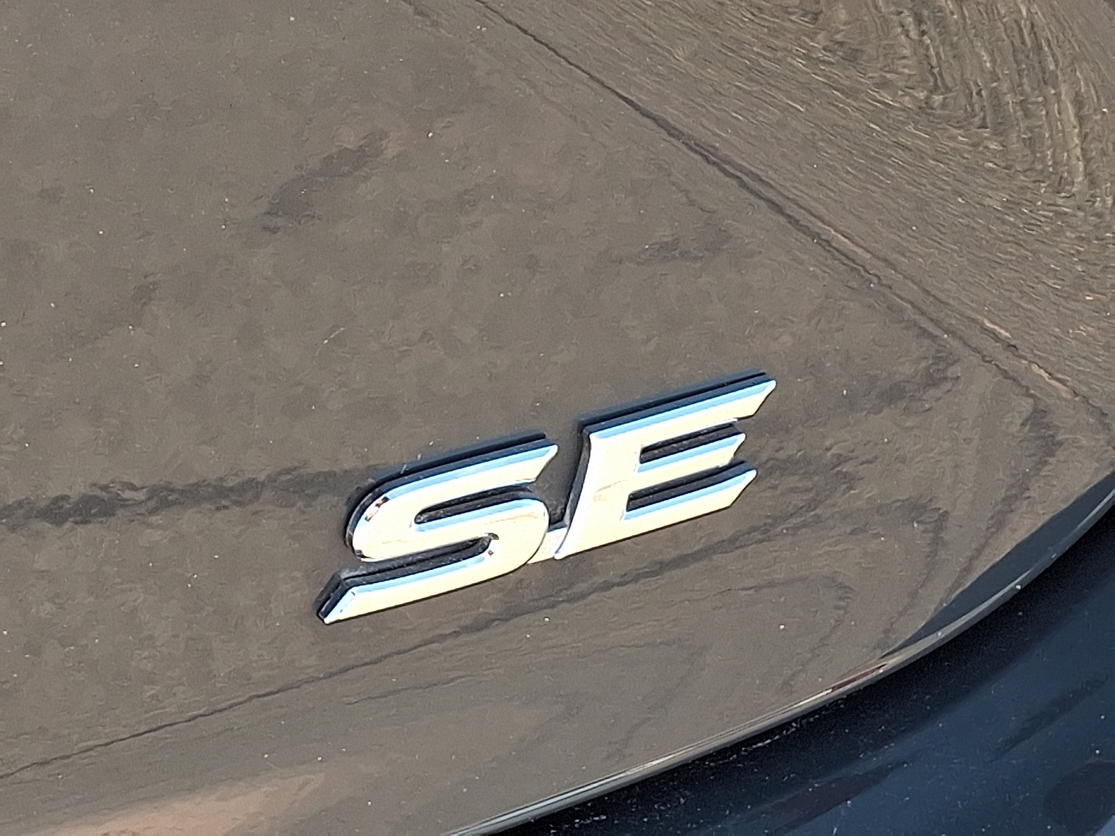 Certified 2025 Toyota Camry SE AWD/4WD image 32