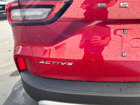 New 2026 Ford Escape Active w/ Cold Weather Package image 22