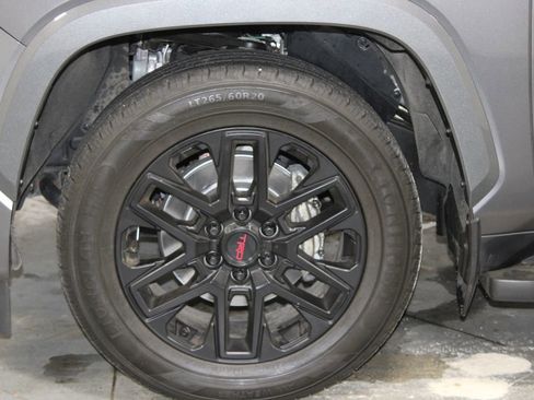 Used 2024 Toyota Sequoia SR5 w/ SR5 Premium Package AWD/4WD image 18