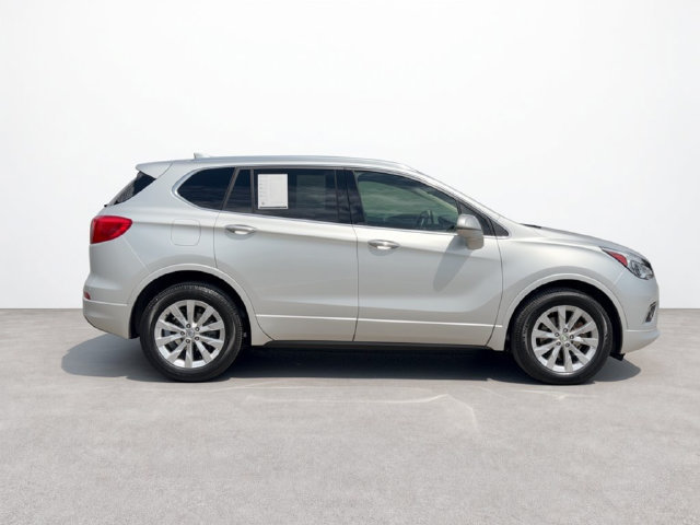 Used 2018 Buick Envision Essence FWD image 6