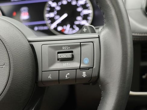 Used 2024 Nissan Rogue SV w/ SV Premium Package AWD/4WD image 21