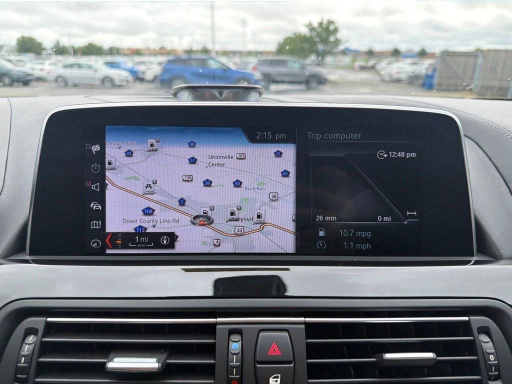 Used 2018 BMW ALPINA B6 xDrive Gran Coupe w/ Executive Package AWD/4WD image 16