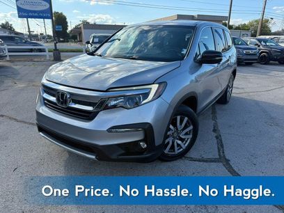 Used 2019 Honda Pilot EX-L