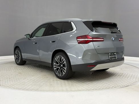 New 2026 BMW X3 xDrive30i w/ Convenience Package AWD/4WD image 3