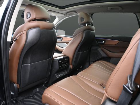 Used 2022 Acura MDX SH-AWD w/ Technology Package image 10