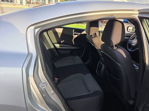 Used 2015 Dodge Charger SE w/ Popular Equipment Group RWD image 14