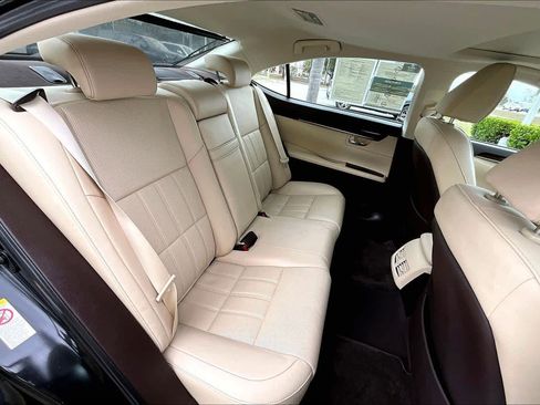 Used 2018 Lexus ES 350 image 19