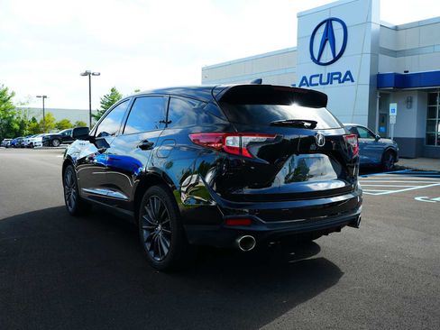 Used 2024 Acura RDX A-Spec AWD/4WD image 5