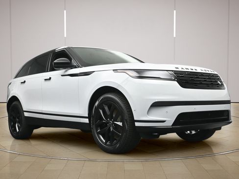 New 2026 Land Rover Range Rover Velar S AWD/4WD image 26
