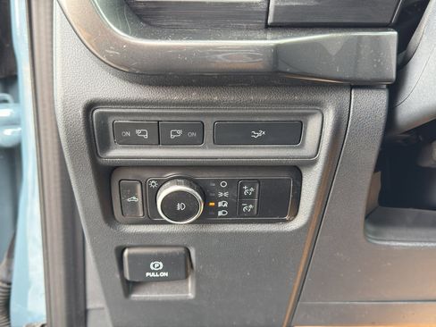 Used 2023 Ford F150 XLT w/ Equipment Group 302A High image 15