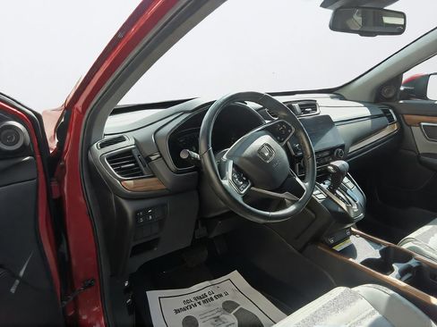 Used 2021 Honda CR-V Touring image 19