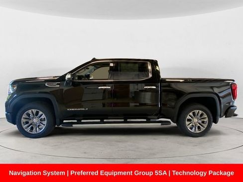 New 2026 GMC Sierra 1500 Denali w/ Technology Package image 2