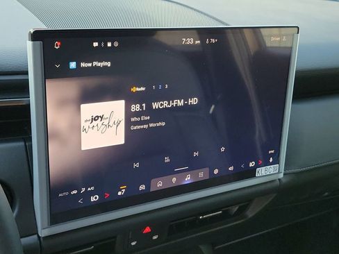 New 2026 MAZDA CX-5 Select AWD/4WD image 27